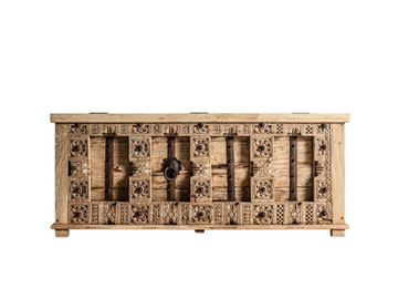 PHALODI - Mango storage chest by Vical Home - view 3